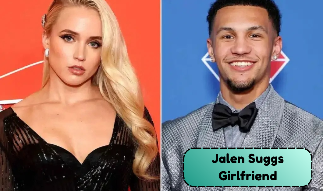 Jalen Suggs Girlfriend: Everything Known About His Romance With Hailey Van Lith